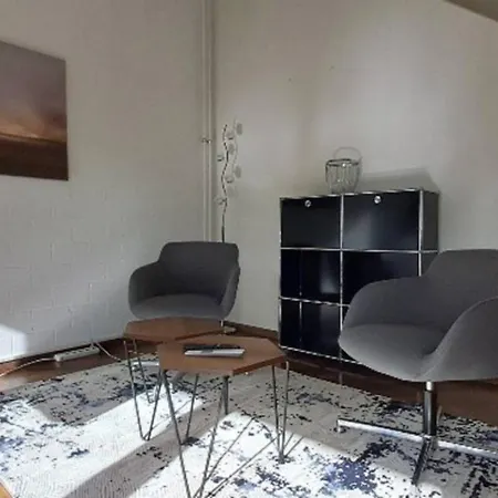 Appartamento Exclusive Loft In Seefeld - Muehle