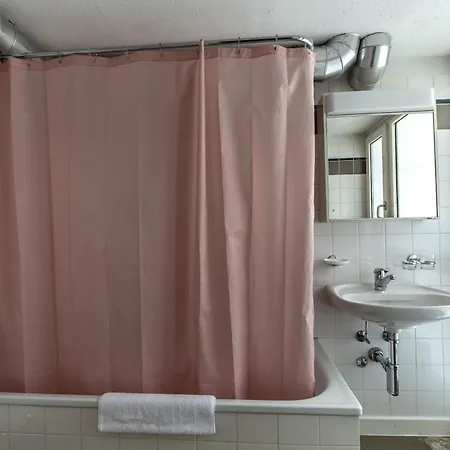 아파트 Exclusive Loft In Seefeld - Muehle 취리히