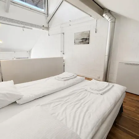 Exclusive Loft In Seefeld - Muehle