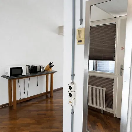 Lejlighed Exclusive Loft In Seefeld - Muehle Zürich