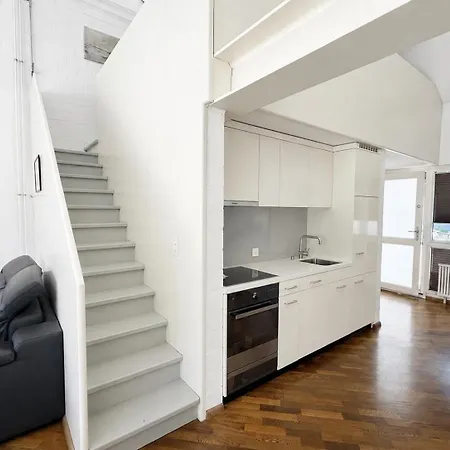 Exclusive Loft In Seefeld - Muehle * Zurigo