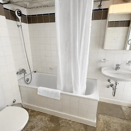 Exclusive Loft In Seefeld - Muehle Lejlighed Zürich
