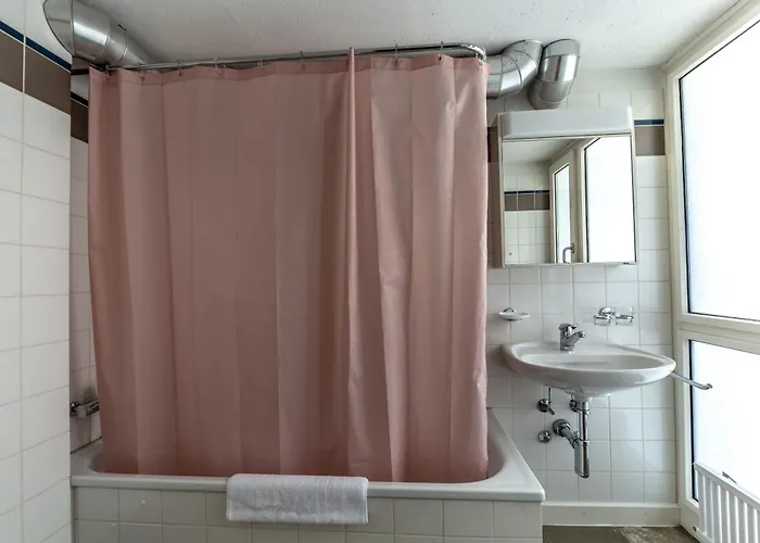 아파트 Exclusive Loft In Seefeld - Muehle 취리히