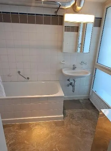 Exclusive Loft In Seefeld - Muehle 취리히