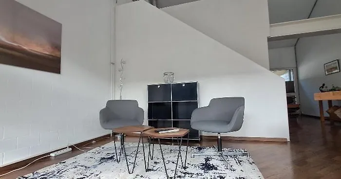 Lejlighed Exclusive Loft In Seefeld - Muehle