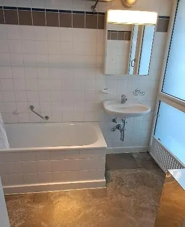 Exclusive Loft In Seefeld - Muehle Zürih