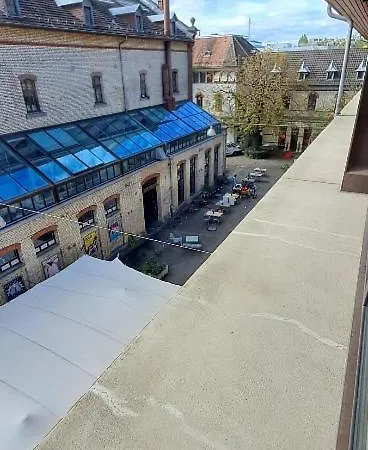 Exclusive Loft In Seefeld - Muehle * Zürih